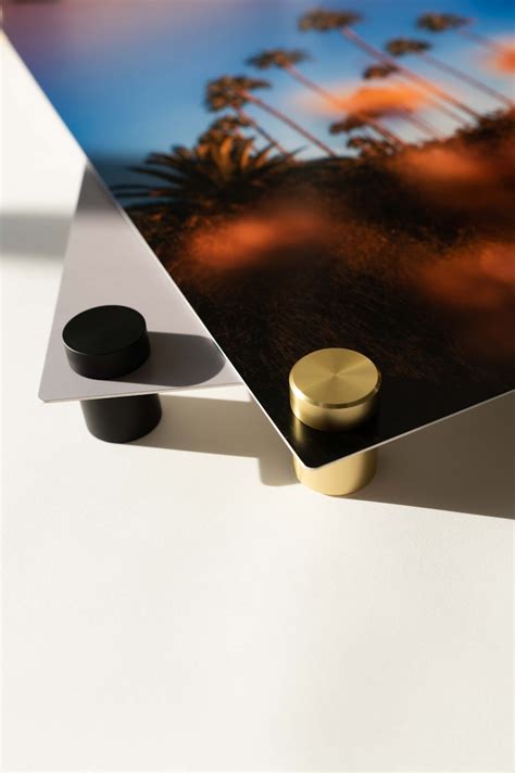 pro dpi metal with metal bracket|Aluminum Metal Prints .